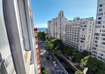 Apartamento, 4 quartos, 305 m² - Foto 1