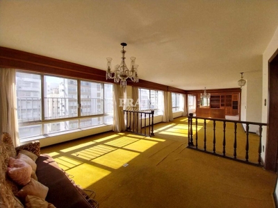 Apartamento, 4 quartos, 305 m² - Foto 2