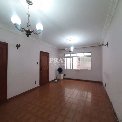 Apartamento, 3 quartos, 120 m² - Foto 1