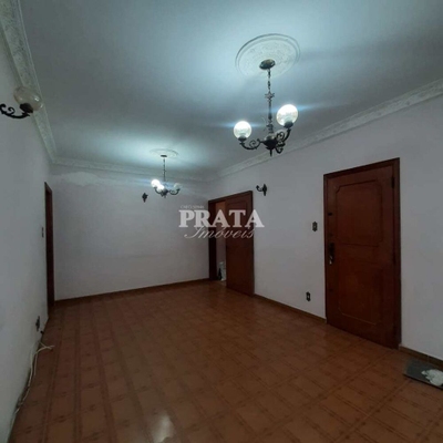 Apartamento, 3 quartos, 120 m² - Foto 2