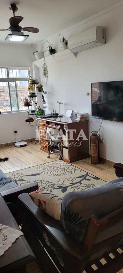 Apartamento, 2 quartos, 134 m² - Foto 1