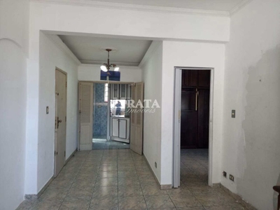 Apartamento, 62 m² - Foto 1