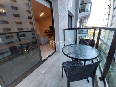 Apartamento, 2 quartos, 135 m² - Foto 1