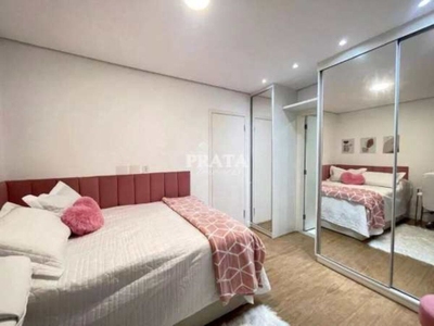 Apartamento, 3 quartos, 163 m² - Foto 4