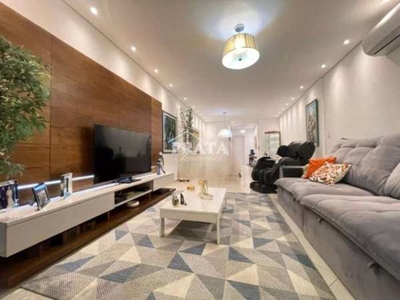 Apartamento, 3 quartos, 163 m² - Foto 2