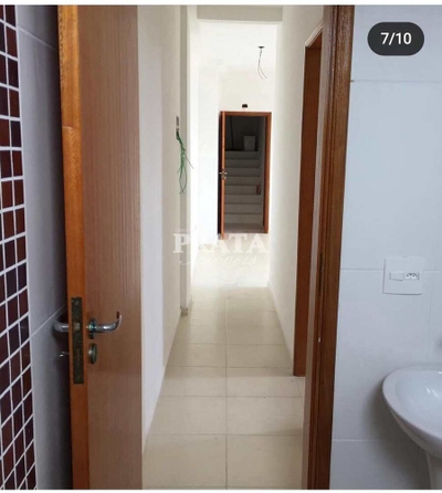 Apartamento, 2 quartos, 48 m² - Foto 4