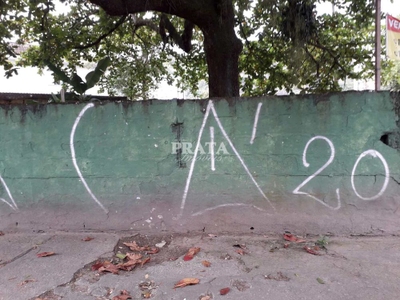 Terreno, 460 m² - Foto 1