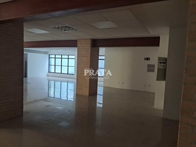 Prédio Inteiro, 600 m² - Foto 1