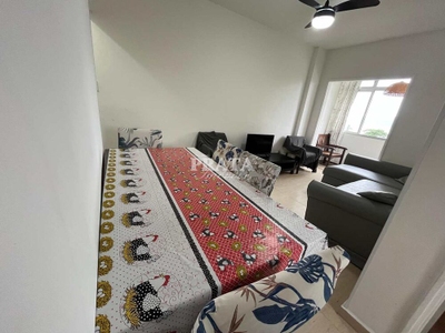 Apartamento, 1 quarto, 50 m² - Foto 3