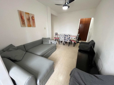 Apartamento, 1 quarto, 50 m² - Foto 2