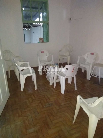 Casa, 4 quartos, 183 m² - Foto 1