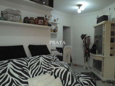 Apartamento, 3 quartos, 77 m² - Foto 1