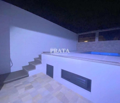 Cobertura, 3 quartos, 241 m² - Foto 1