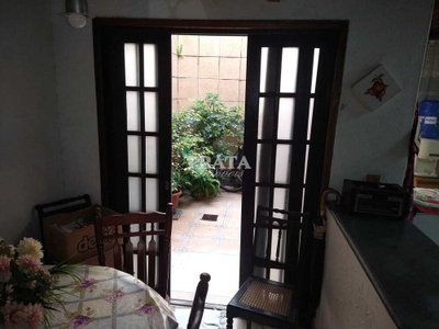 Sobrado, 2 quartos, 70 m² - Foto 1