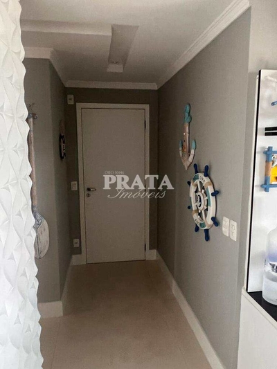 Apartamento, 3 quartos, 100 m² - Foto 3