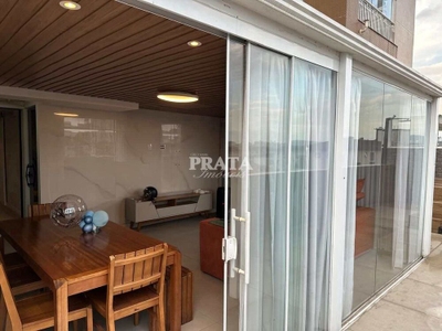 Apartamento, 3 quartos, 163 m² - Foto 3