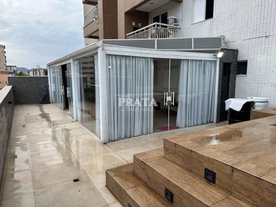 Apartamento, 3 quartos, 163 m² - Foto 2