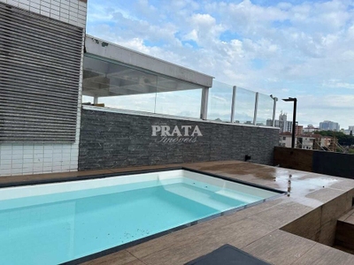 Apartamento, 3 quartos, 163 m² - Foto 1