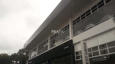Prédio Inteiro, 320 m² - Foto 1