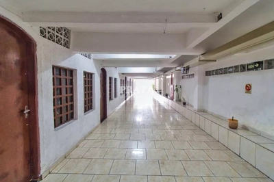 Sala-Conjunto, 20 m² - Foto 2