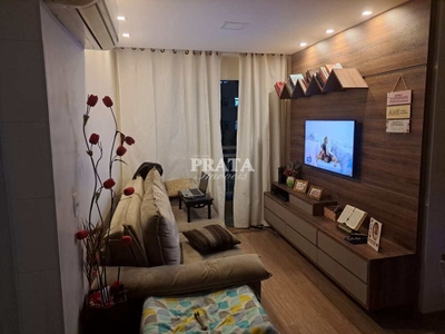 Apartamento, 2 quartos, 55 m² - Foto 2