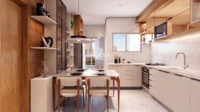 Apartamento, 3 quartos, 116 m² - Foto 3