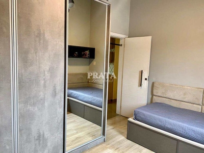 Casa, 3 quartos, 157 m² - Foto 3