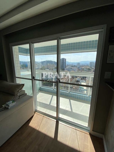 Apartamento, 56 m² - Foto 3