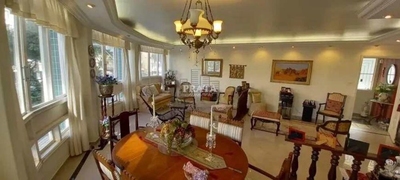 Apartamento, 3 quartos, 221 m² - Foto 3