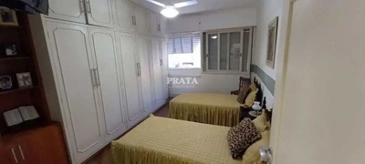 Apartamento, 3 quartos, 221 m² - Foto 5