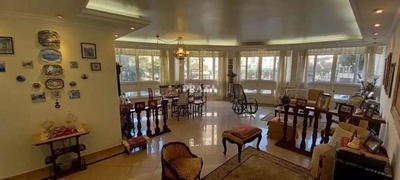 Apartamento, 3 quartos, 221 m² - Foto 1