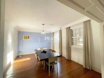 Apartamento, 4 quartos, 305 m² - Foto 4