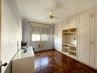 Apartamento, 4 quartos, 305 m² - Foto 5