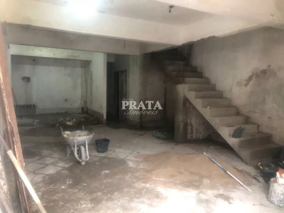 Loja-Salão, 72 m² - Foto 3