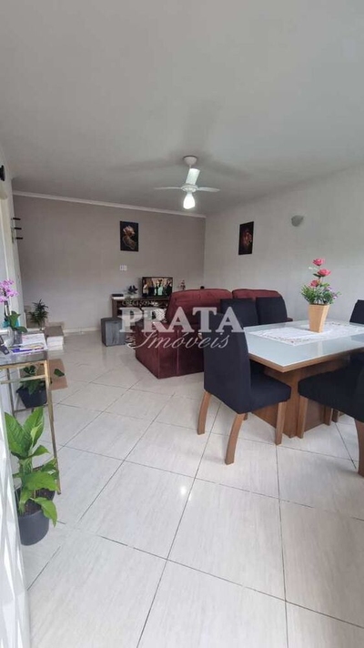 Sobrado, 3 quartos, 131 m² - Foto 2