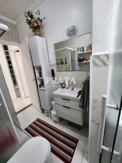 Apartamento, 1 quarto, 55 m² - Foto 4