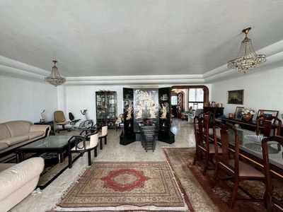 Apartamento, 4 quartos, 258 m² - Foto 3