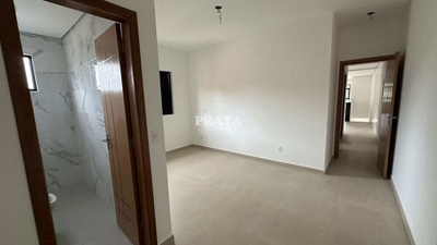 Casa, 80 m² - Foto 4