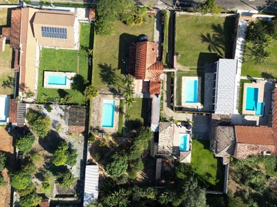 Casa, 4 quartos, 208 m² - Foto 3