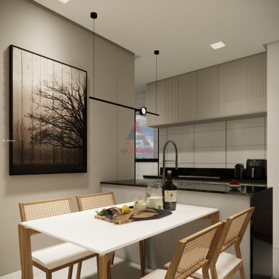 Apartamento, 2 quartos, 95 m² - Foto 2