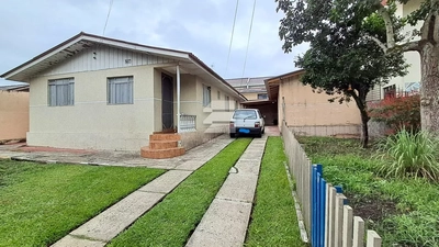 Casa, 202 m² - Foto 3