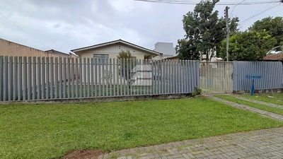 Casa, 202 m² - Foto 1