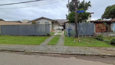 Casa, 202 m² - Foto 2