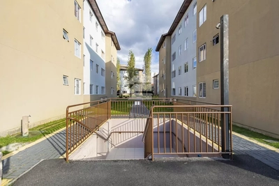 Apartamento, 3 quartos, 68 m² - Foto 4