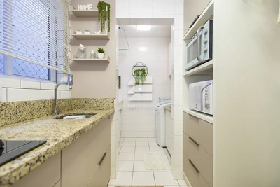 Apartamento, 3 quartos, 68 m² - Foto 2