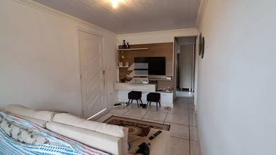 Casa, 4 quartos, 70 m² - Foto 1
