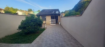 Casa, 2 quartos, 51 m² - Foto 3