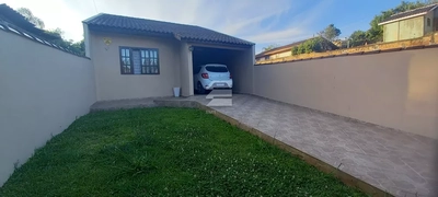 Casa, 2 quartos, 51 m² - Foto 1