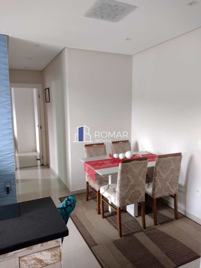 Apartamento, 2 quartos - Foto 3