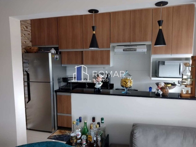 Apartamento, 2 quartos - Foto 4